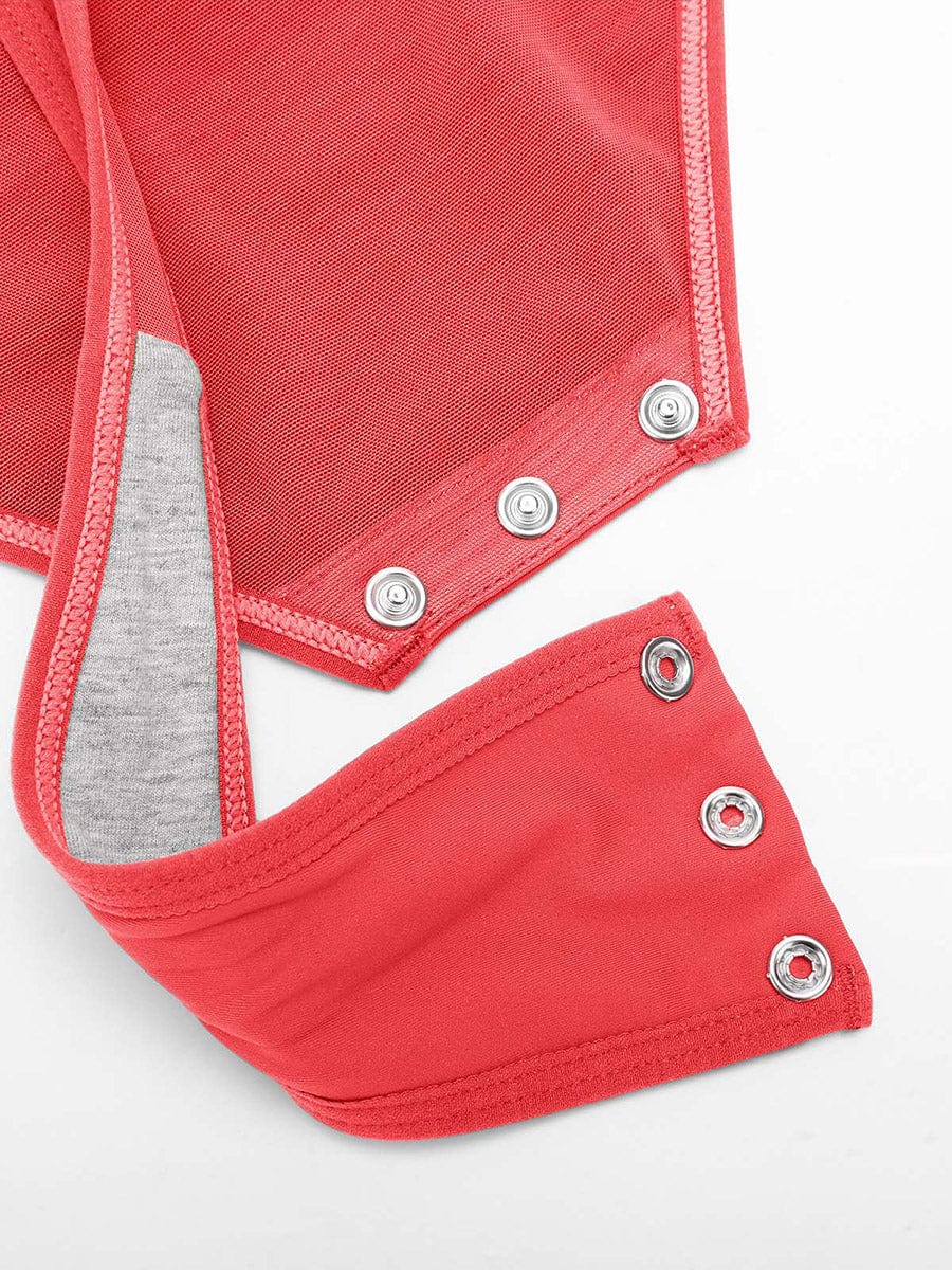 Chill &amp; Cinch Thong Body