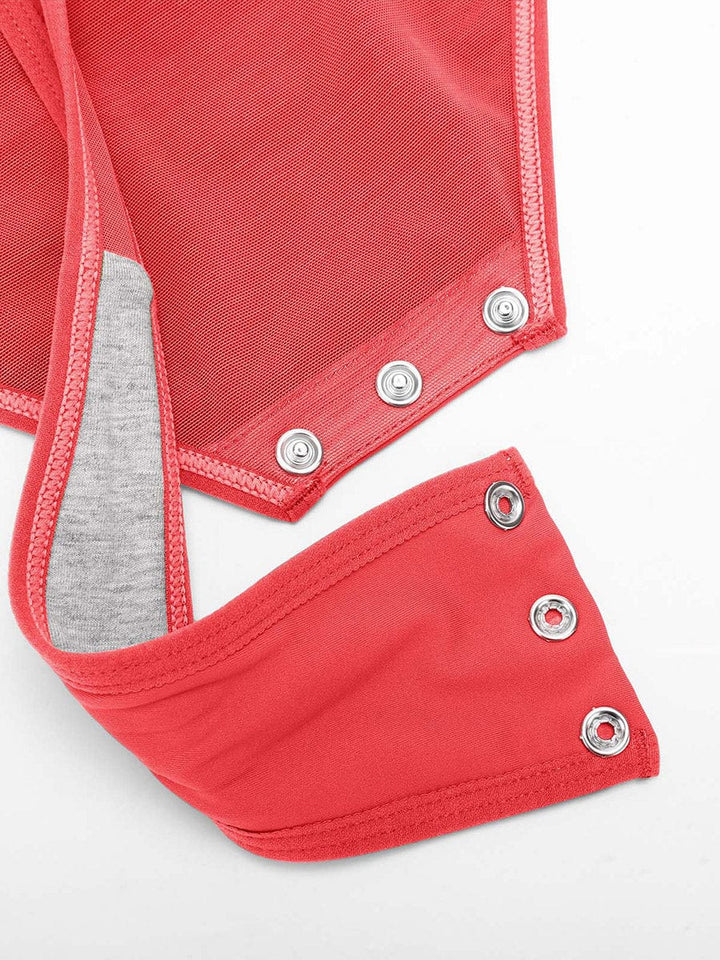 Chill &amp; Cinch Thong Body