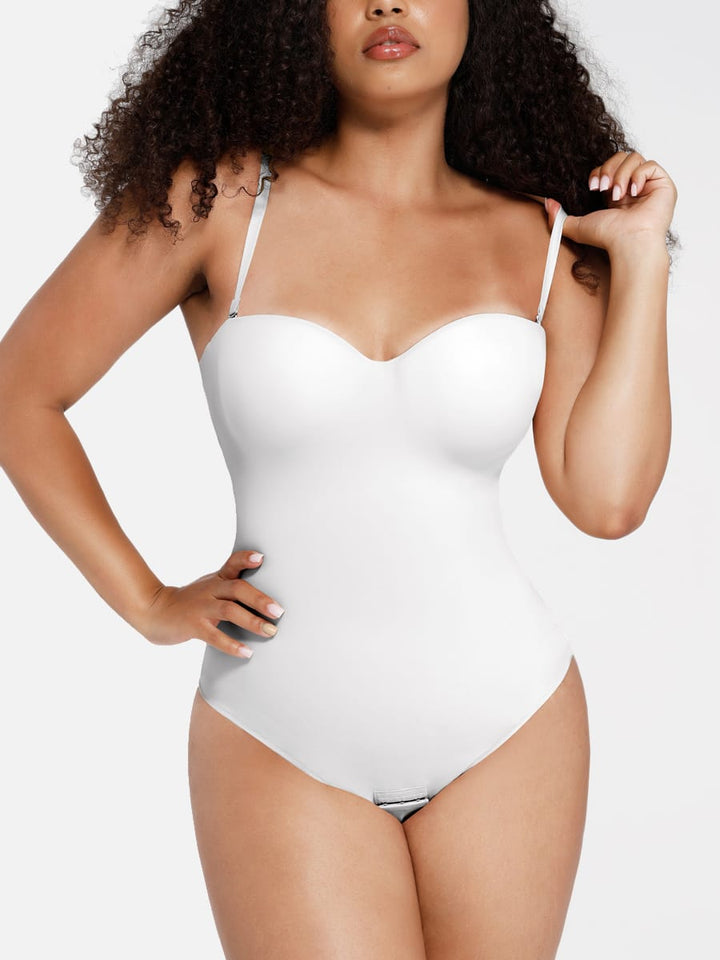 The Hold Up Thong Body