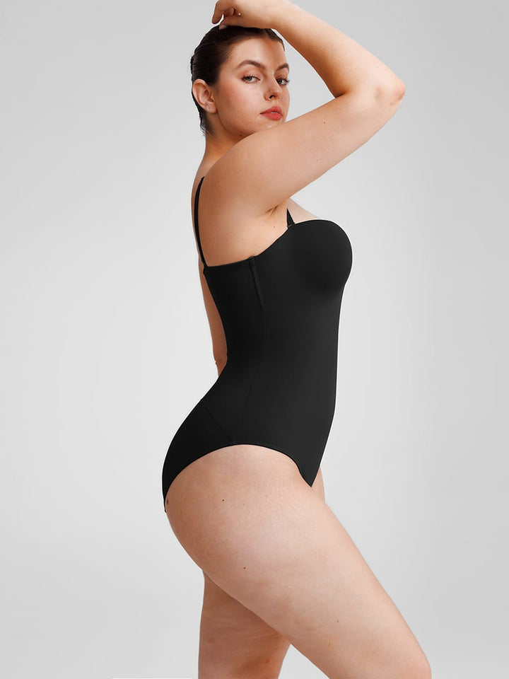 Built-In Bombshell Bodysuit