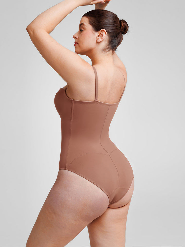 Built-In Bombshell Bodysuit
