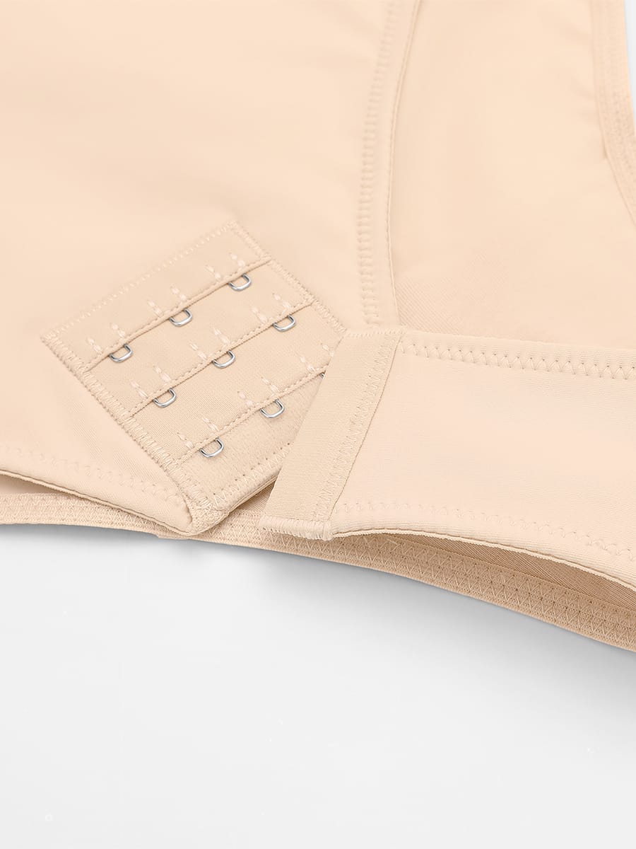 Built-In Bombshell Bodysuit