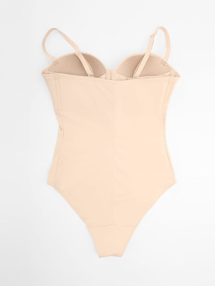 Built-In Bombshell Bodysuit