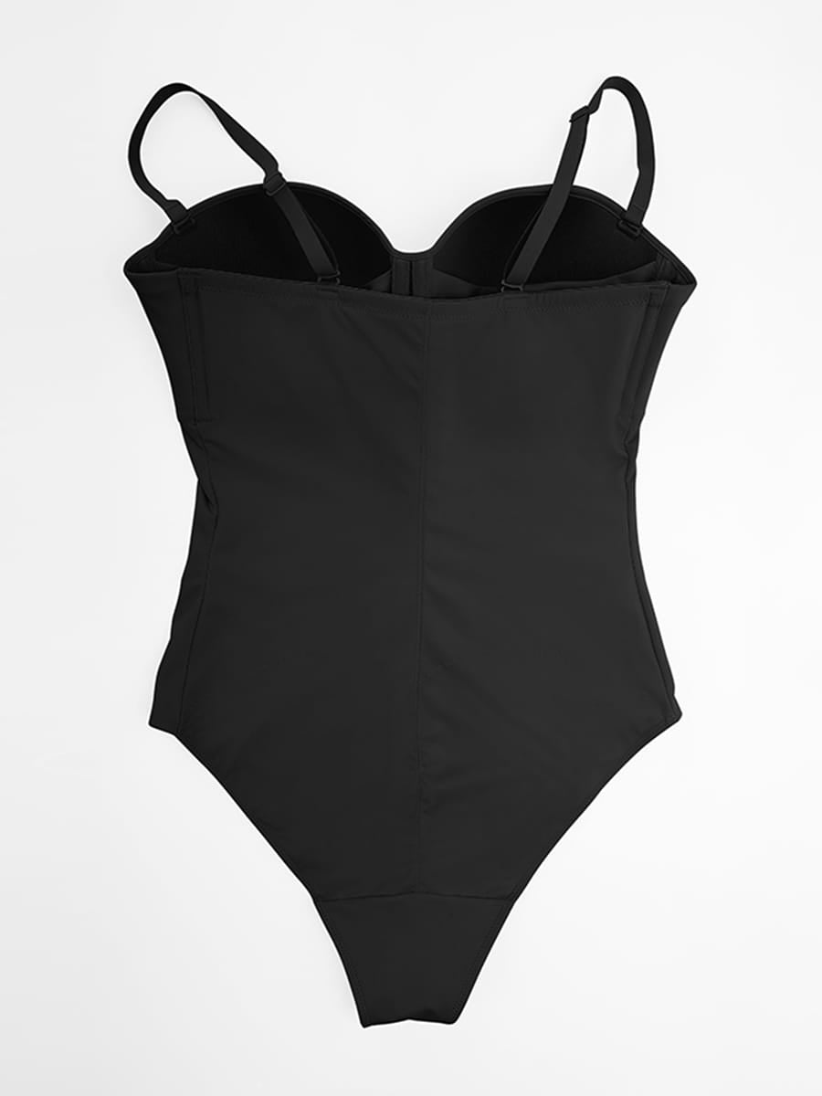 Built-In Bombshell Bodysuit