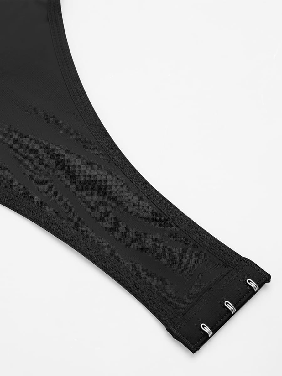 Built-In Bombshell Bodysuit