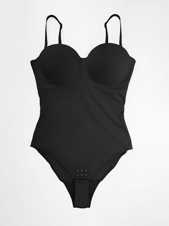 Built-In Bombshell Bodysuit