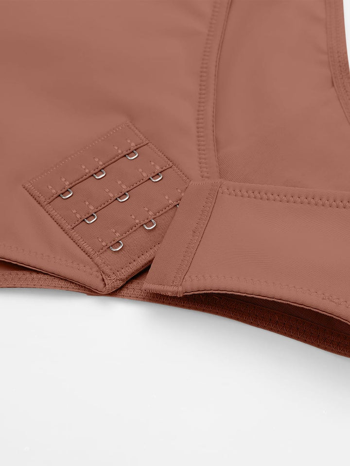 Built-In Bombshell Bodysuit