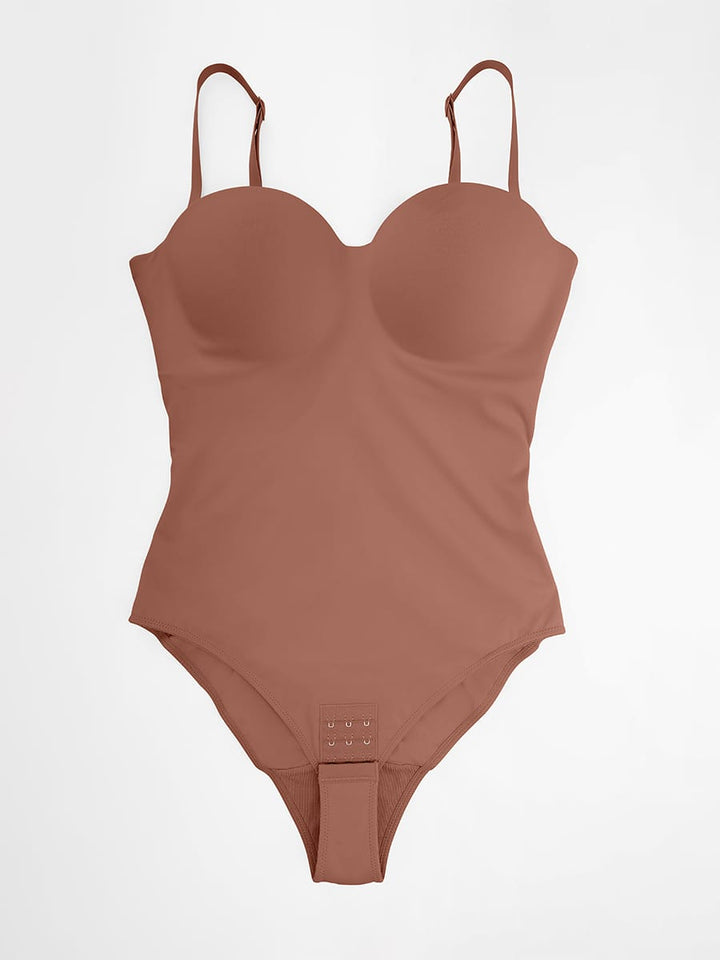Built-In Bombshell Bodysuit