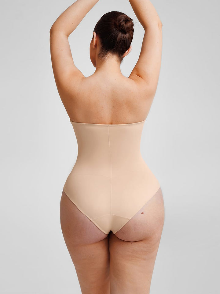 Built-In Bombshell Bodysuit
