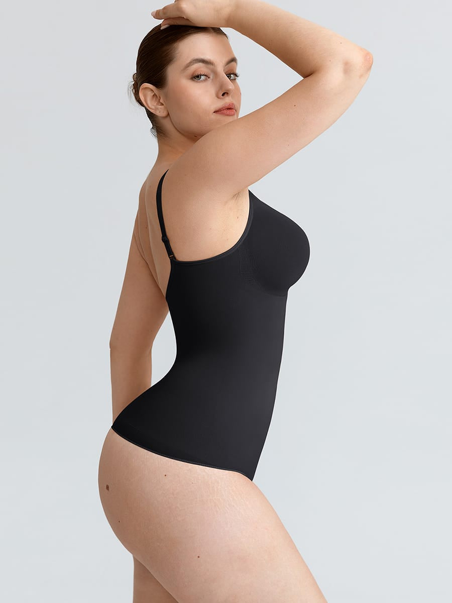 360° Snatched Thong Body (1+1 Free)