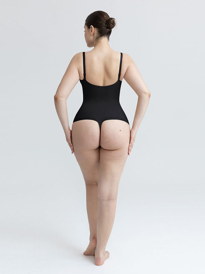 360° Snatched Thong Body (1+1 Free)