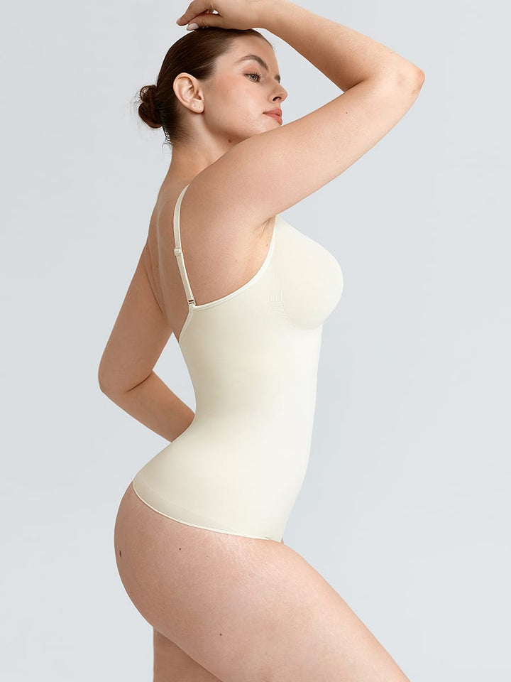 360° Snatched Thong Body (1+1 Free)