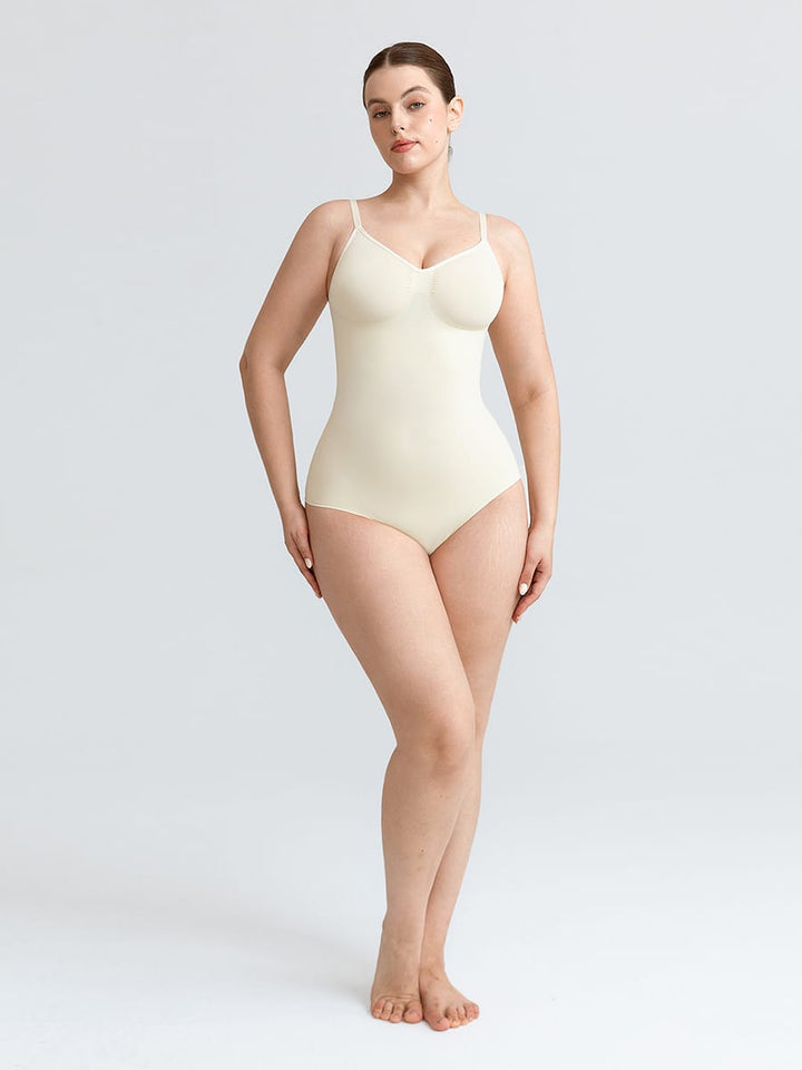360° Snatched Thong Body (1+1 Free)