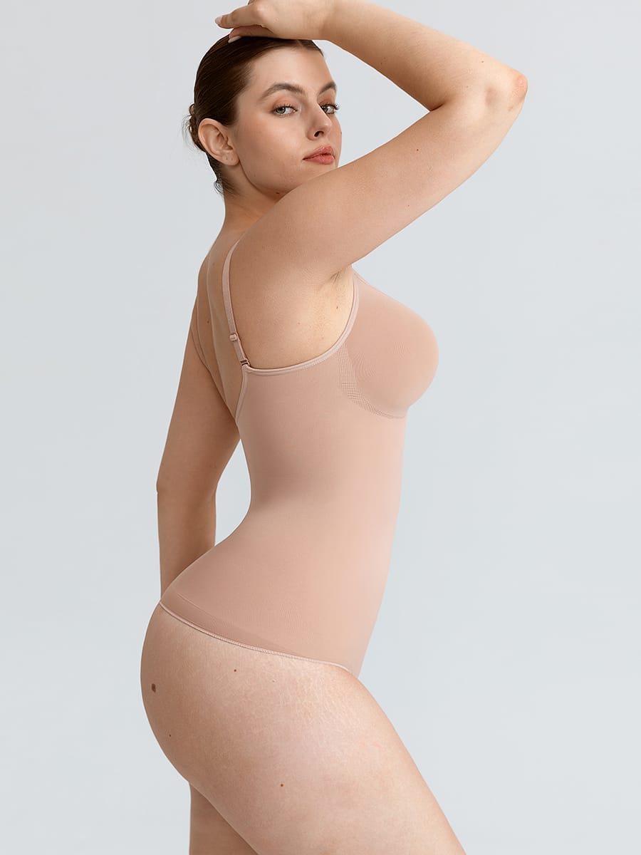 360° Snatched Thong Body (1+1 Free)