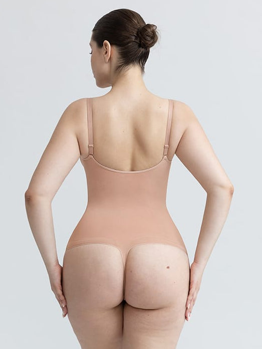 360° Snatched Thong Body (1+1 Free)