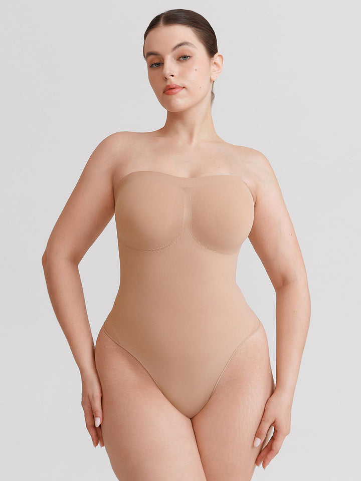360° Snatched Thong Body V2 (1+1 Free)
