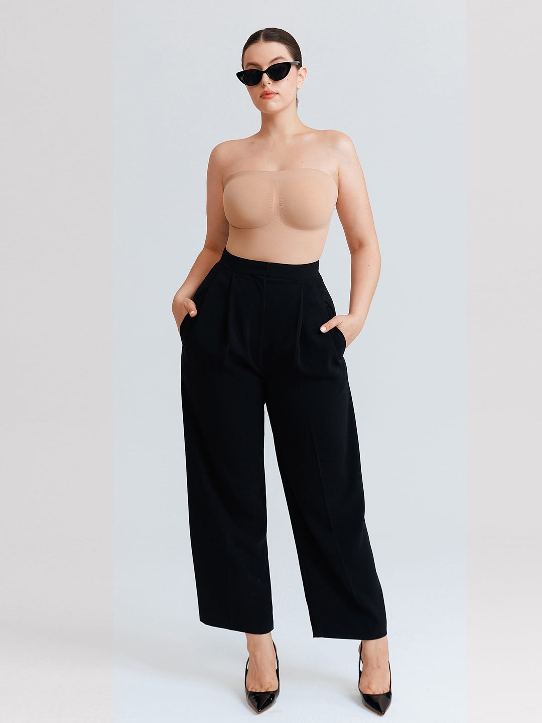 360° Snatched Thong Body V2 (1+1 Free)