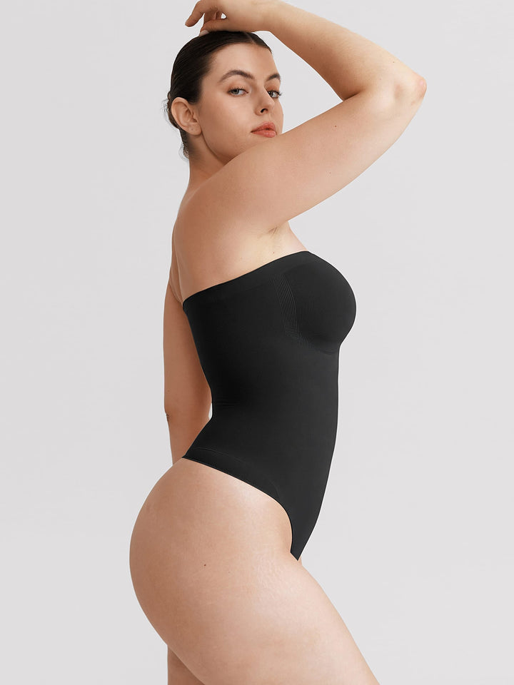 360° Snatched Thong Body V2 (1+1 Free)