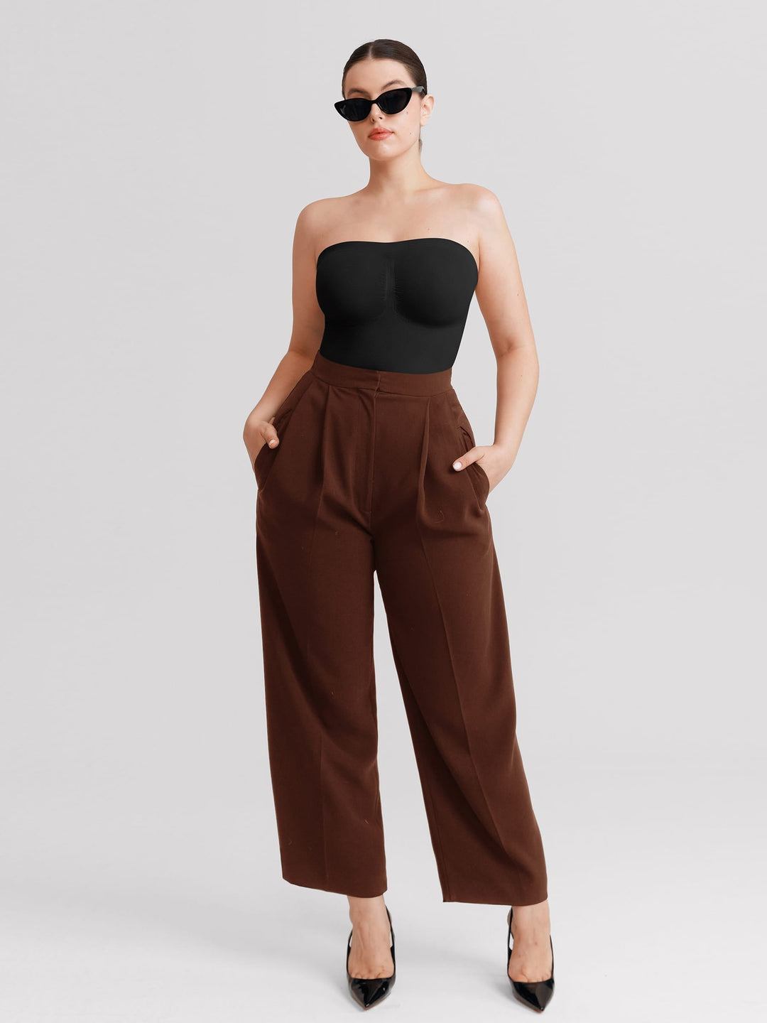 360° Snatched Thong Body V2 (1+1 Free)
