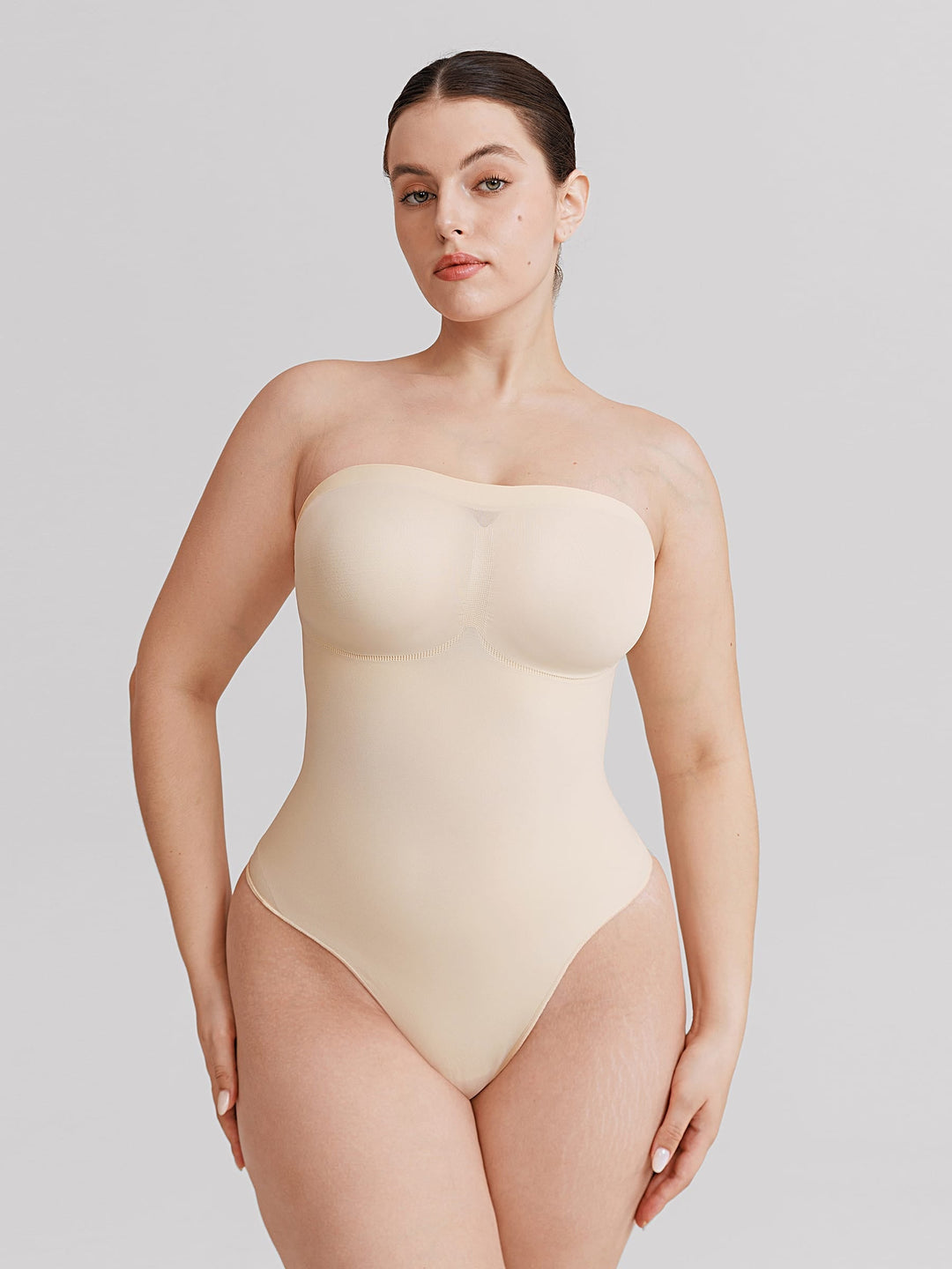 360° Snatched Thong Body V2 (1+1 Free)