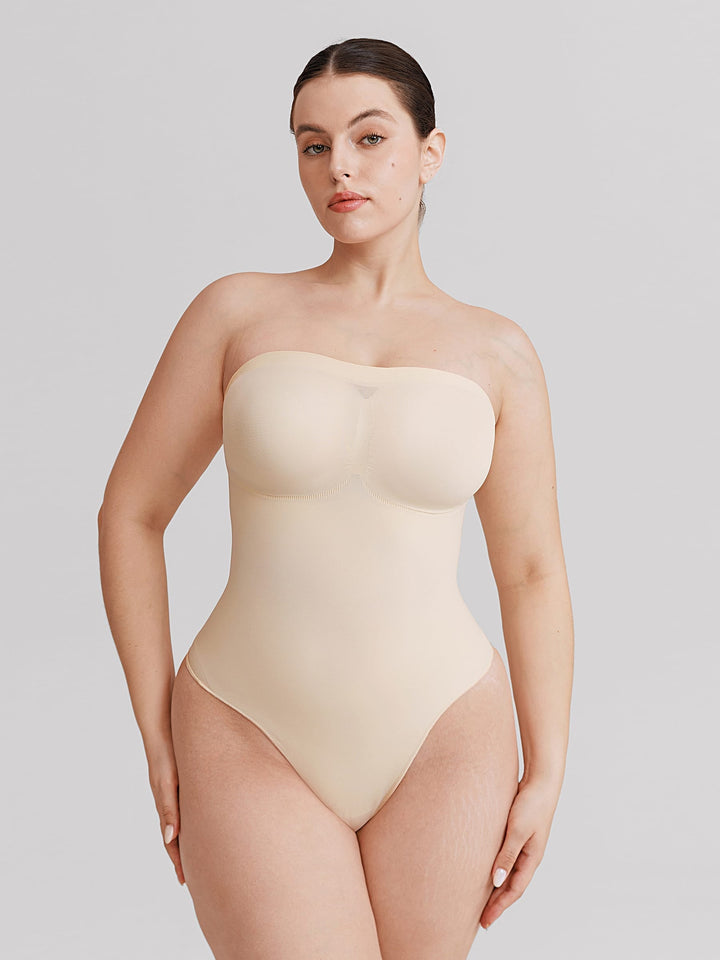 360° Snatched Thong Body V2 (1+1 Free)