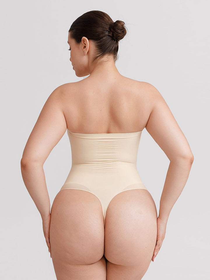 360° Snatched Thong Body V2 (1+1 Free)