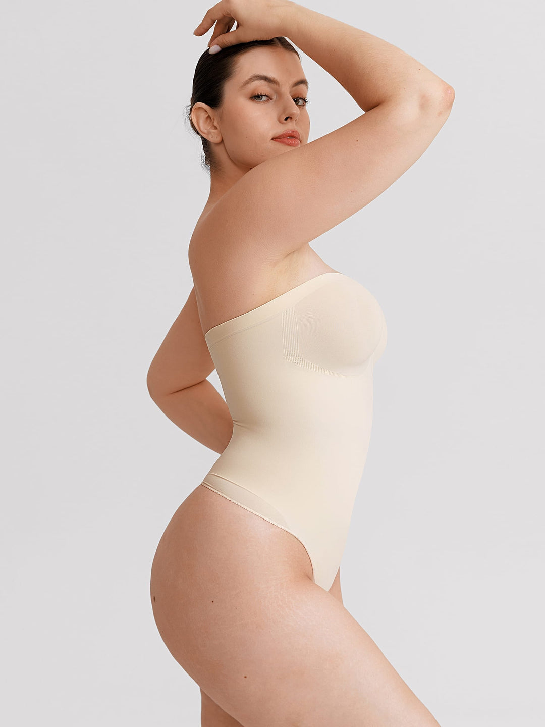 360° Snatched Thong Body V2 (1+1 Free)