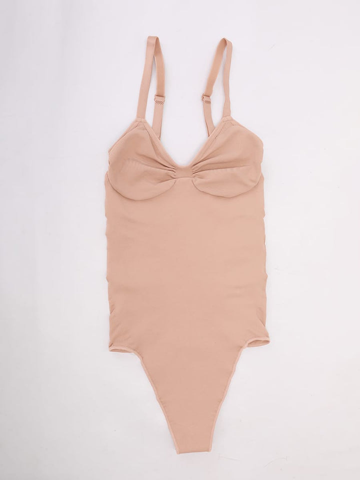 360° Snatched Thong Body (1+1 Free)