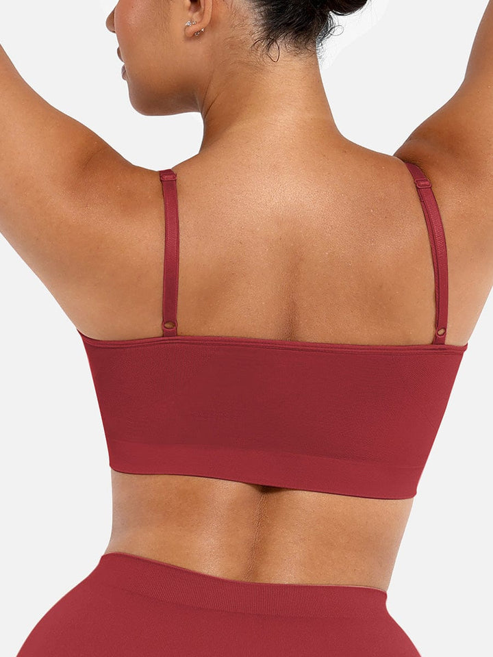 Sculpt &amp; Support Bra