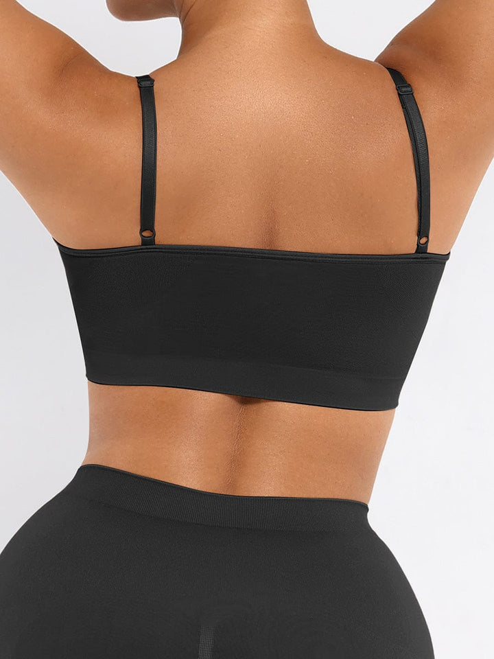 Sculpt &amp; Support Bra