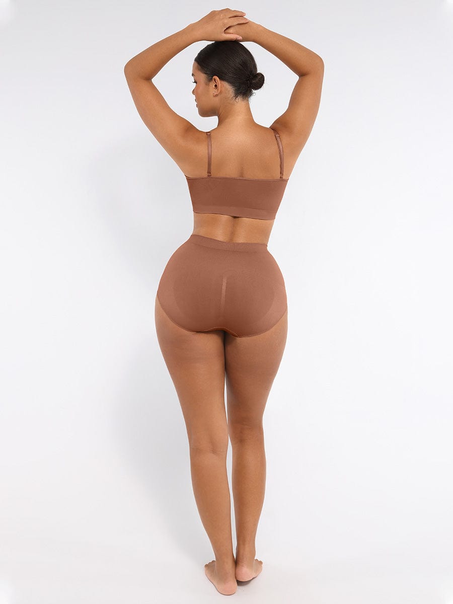 Sculpt &amp; Support Bra