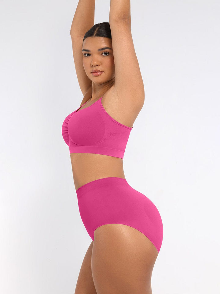 Sculpt &amp; Support Bra