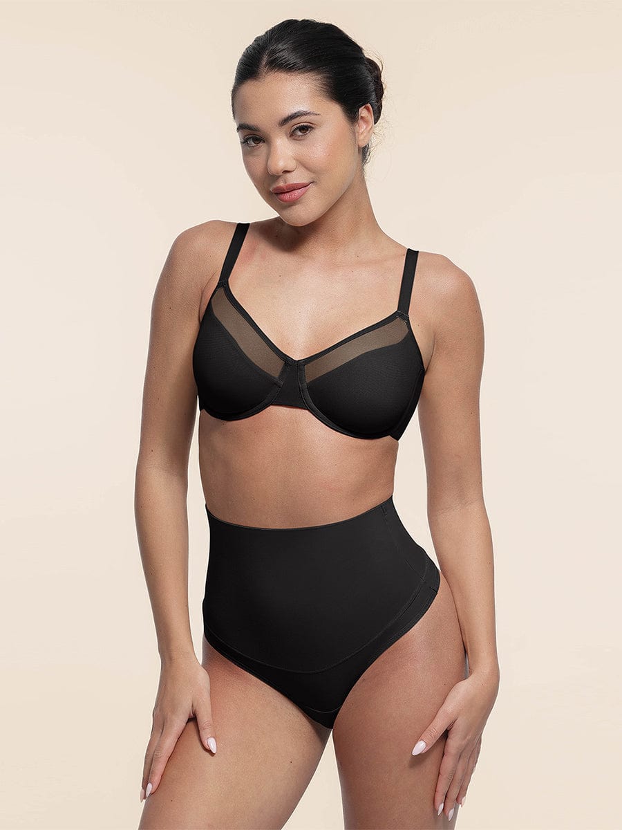 Sheer Magic Bra