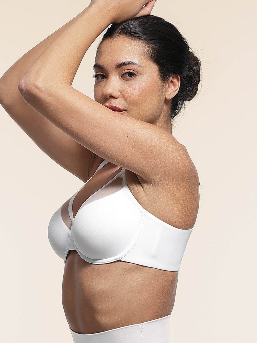 Sheer Magic Bra
