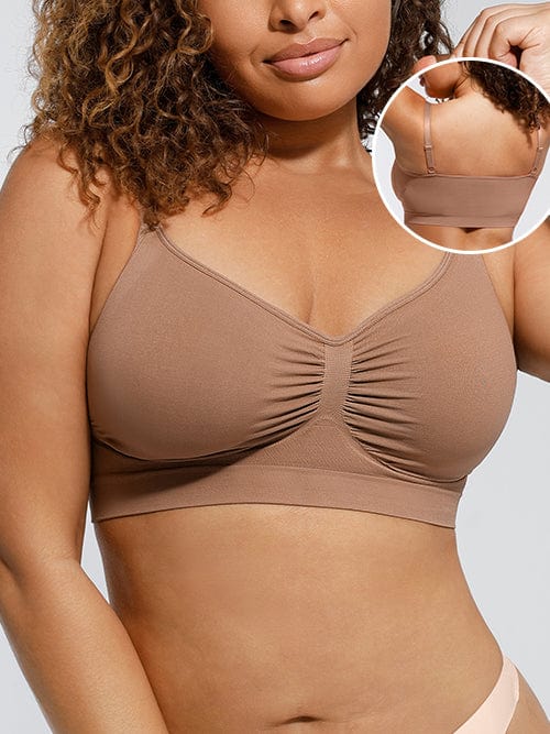 Sculpt &amp; Support Bra (VIP Bundle)