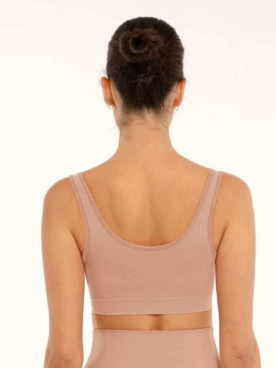 Contour Queen Bra