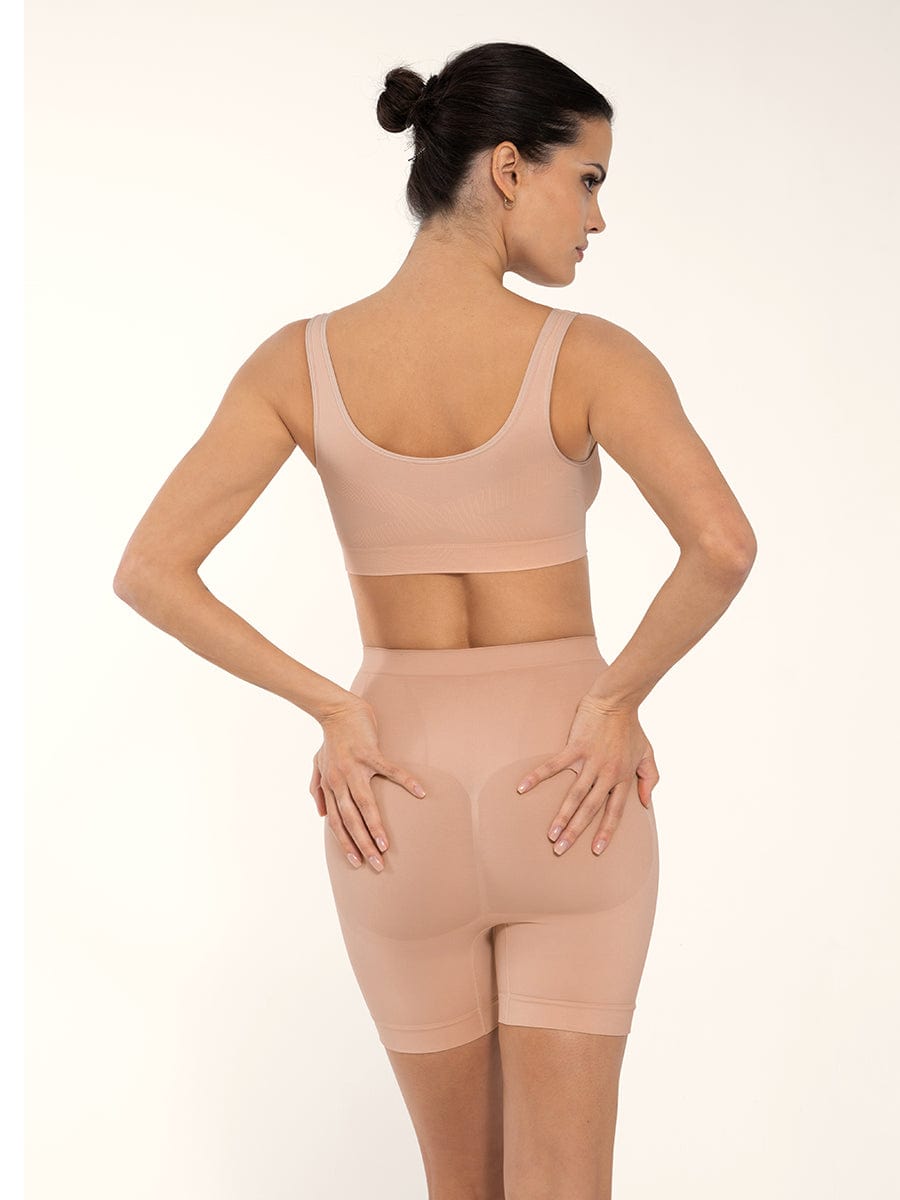 Contour Queen Bra