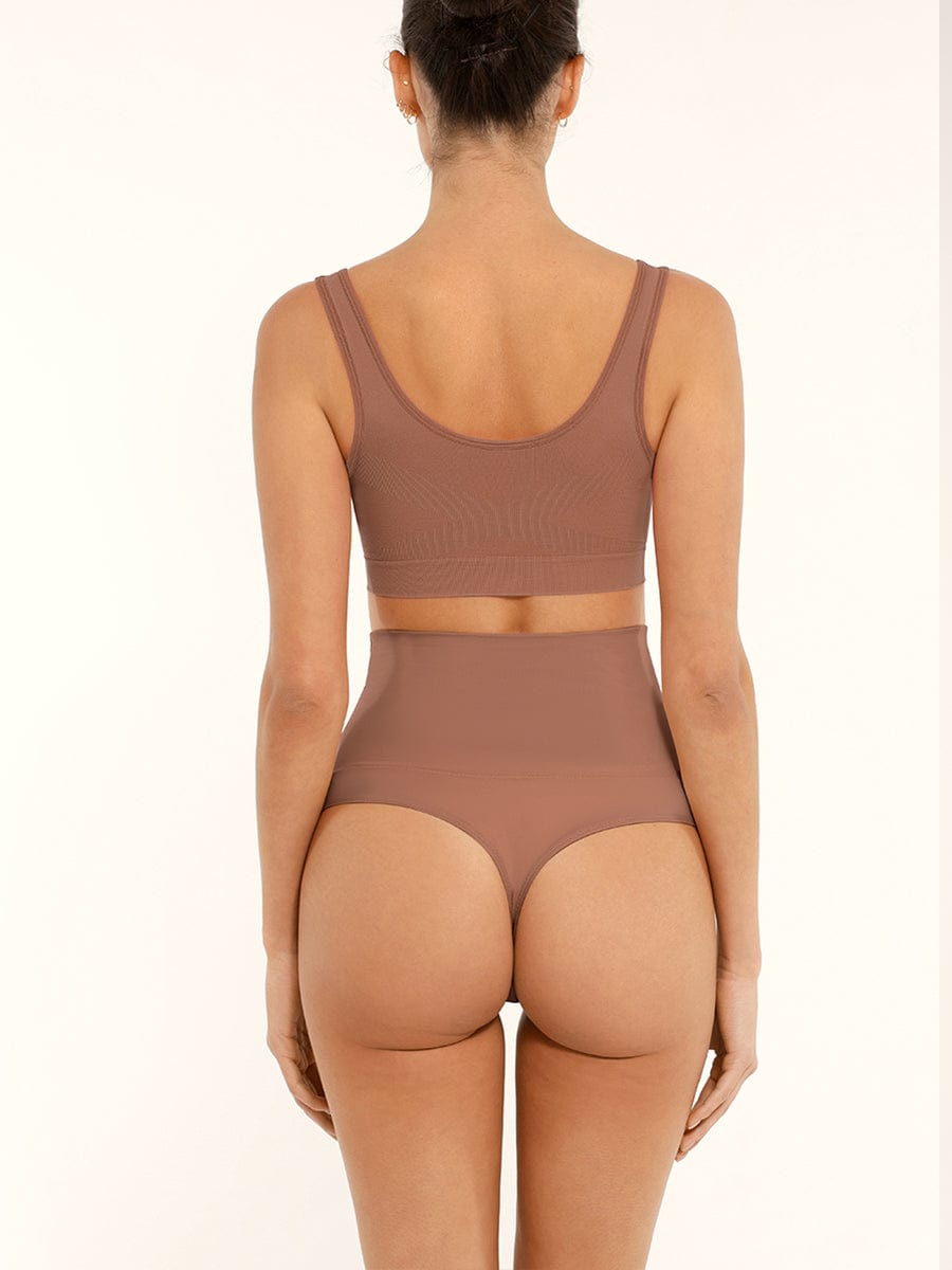 Contour Queen Bra