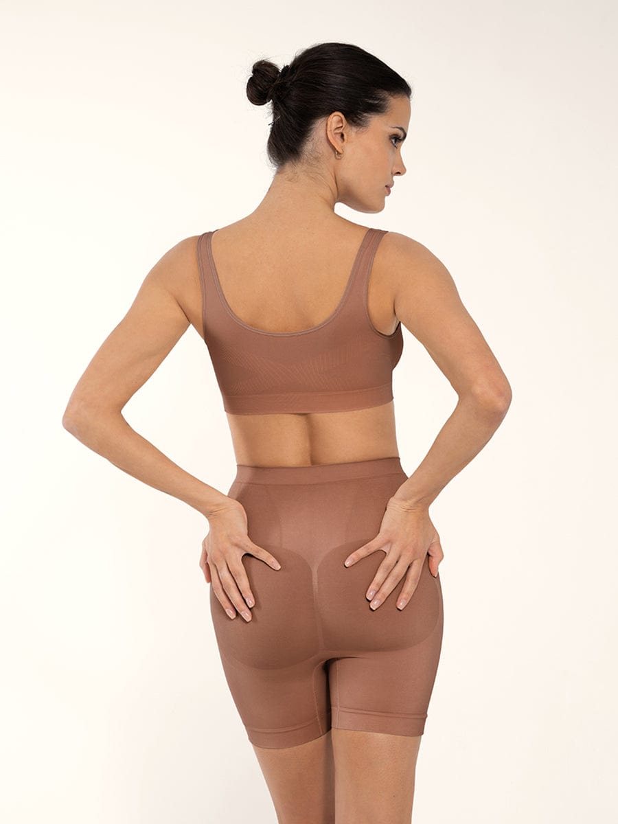 Contour Queen Bra