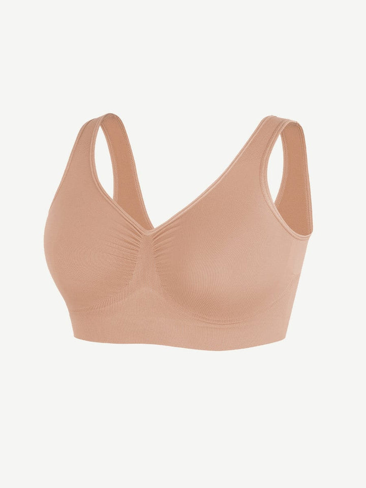 Contour Queen Bra