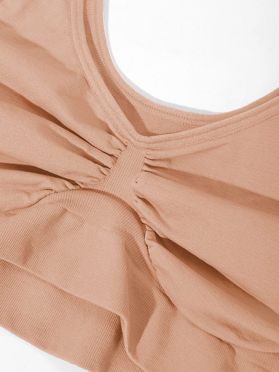 Contour Queen Bra