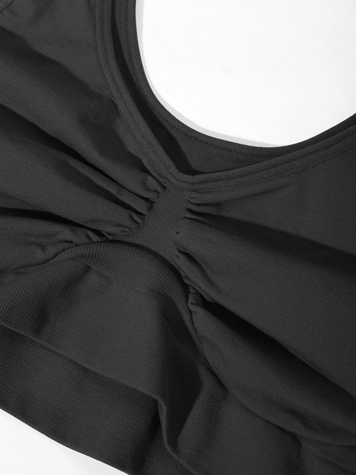 Contour Queen Bra