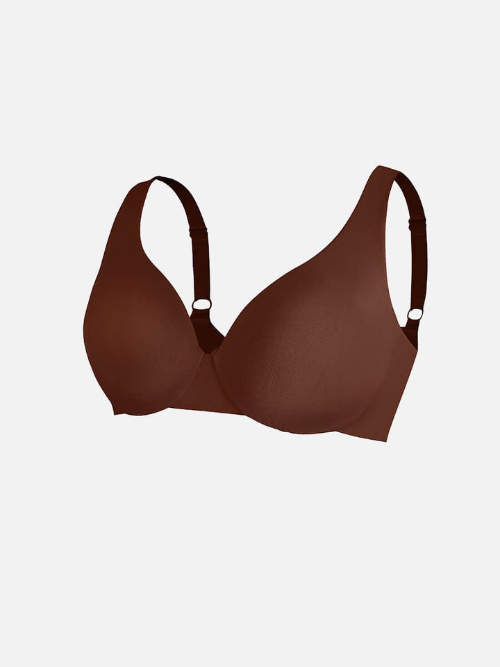 Plunge-N-Play Bra