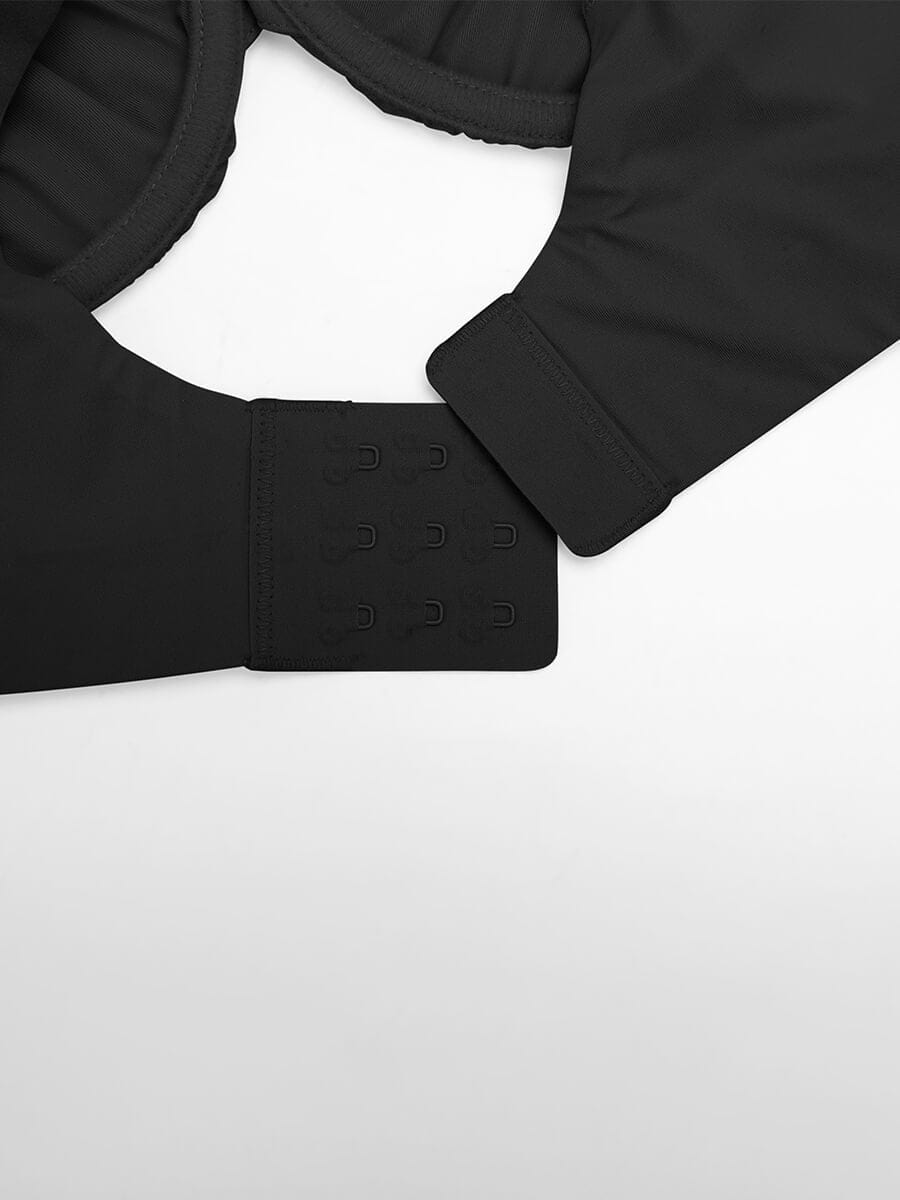 Plunge-N-Play Bra