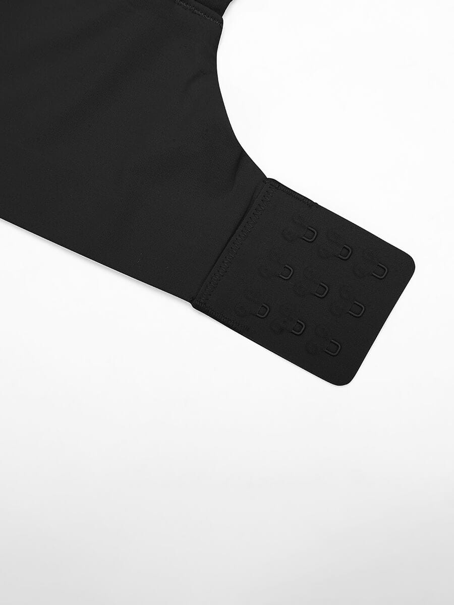 Plunge-N-Play Bra