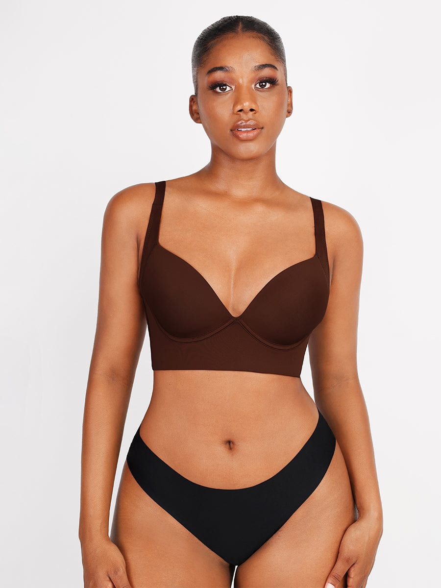 Zero-Bulge Smoothing Bra