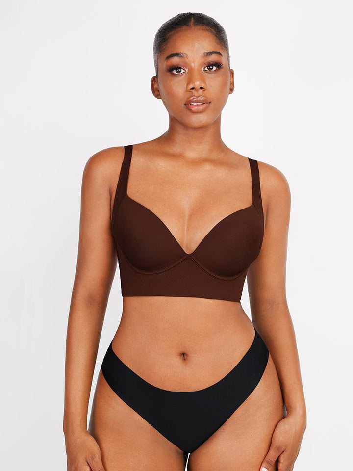 Zero-Bulge Smoothing Bra