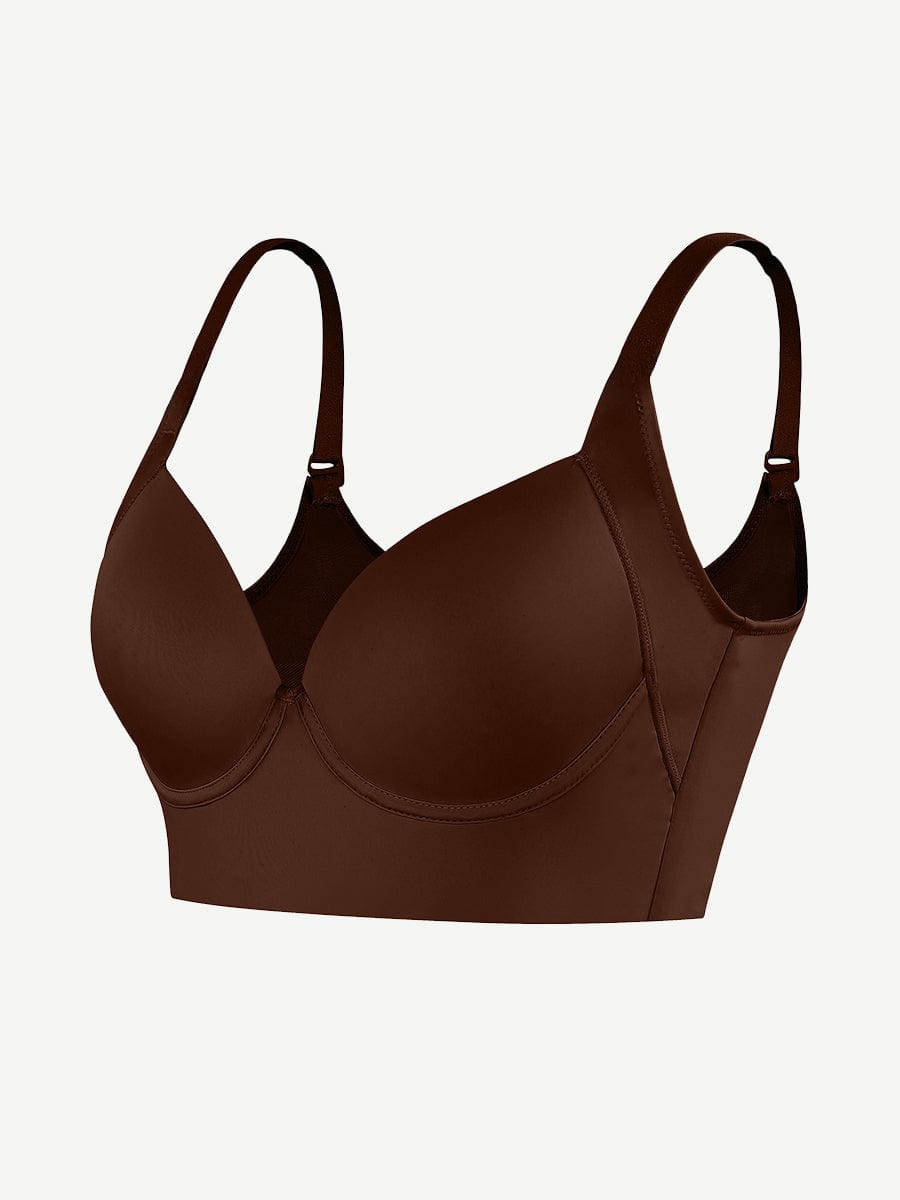 Zero-Bulge Smoothing Bra
