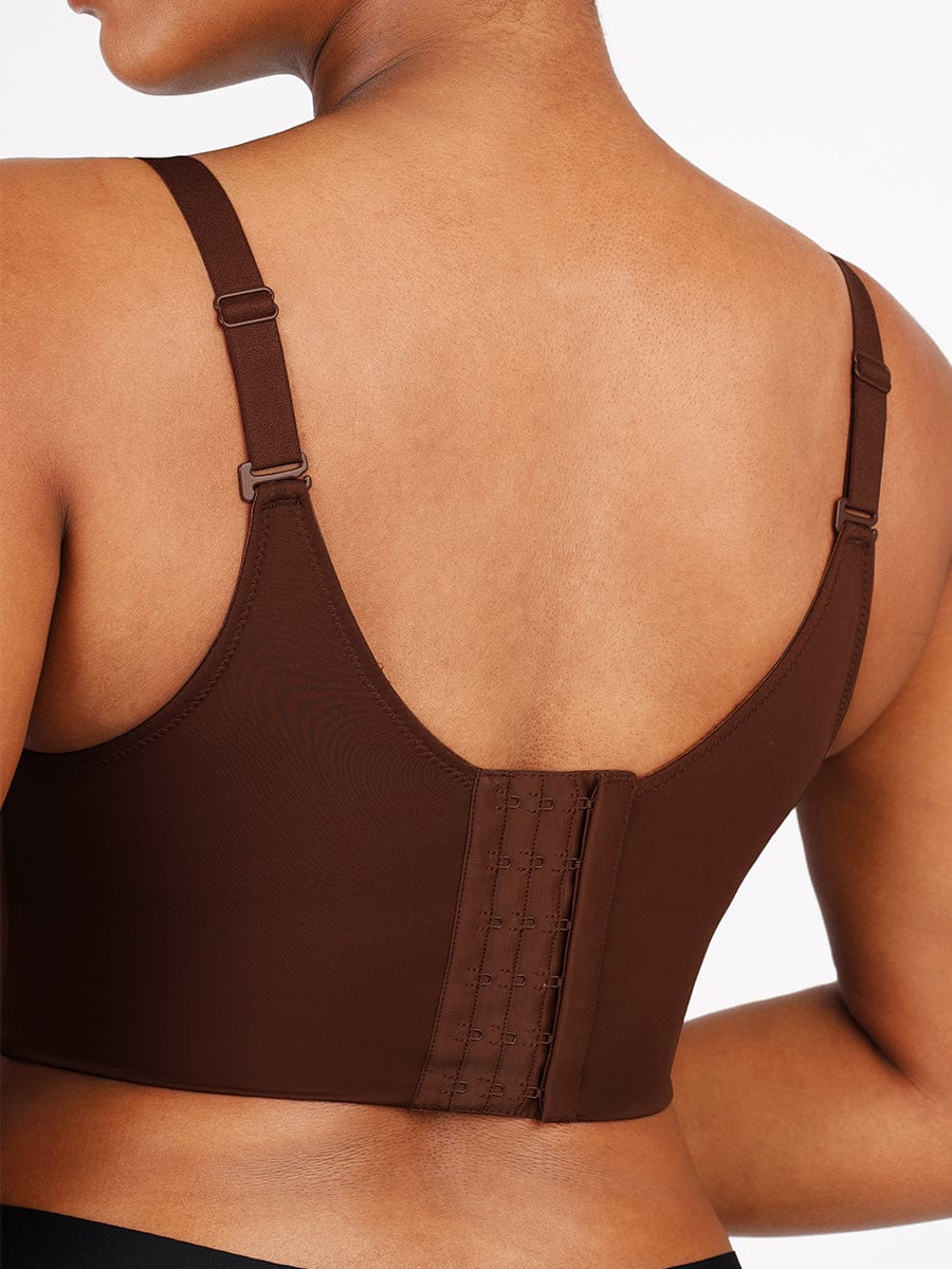 Zero-Bulge Smoothing Bra