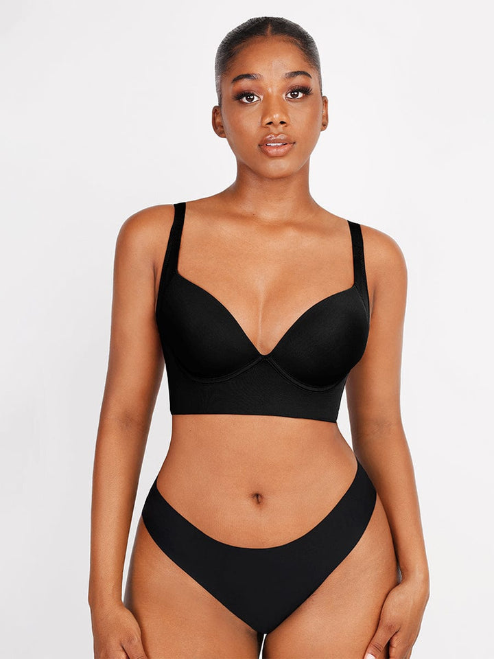 Zero-Bulge Smoothing Bra